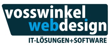 vosswinkel webdesign