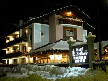 Hotel Belfiore